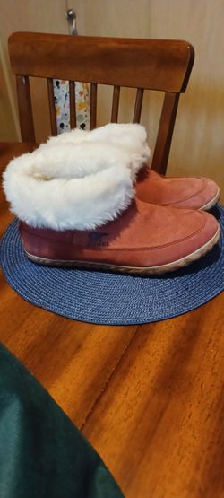 Sorel Boots new size 9.5