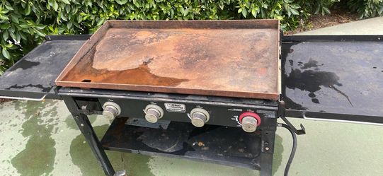 To grill