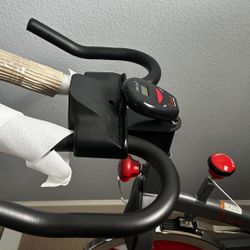 Fitness Bike 