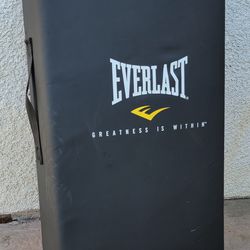Everlast Strike Shield!
