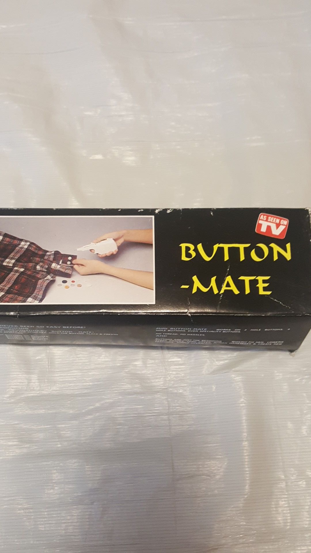 Button mate