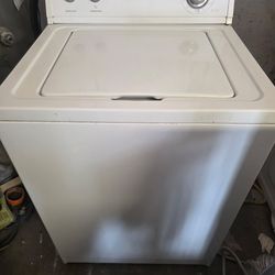 Whirlpool washer Free Deliver