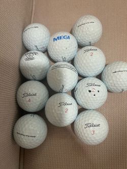 Titleist ProV1x