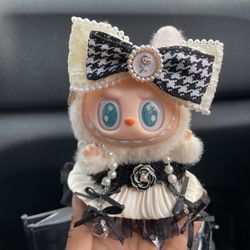 Labubu Outfit