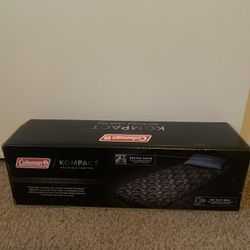 Coleman  Coleman Kompact Camp Pad