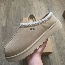 UGG Tasman Slipper Mustard Seed 6 7 8 9 10 12 
