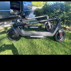 Scooter Phantom A10 🛵