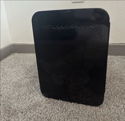 Frigidaire Retro 10L Mini Personal