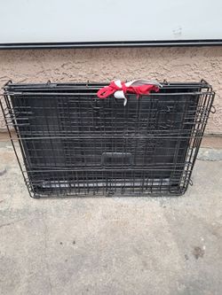Pet cage