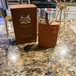 Parfum De Marly Althaïr