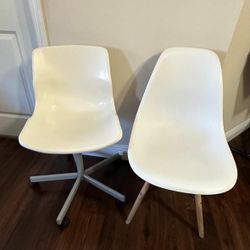 Two Chairs