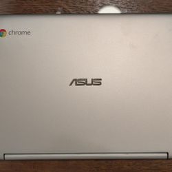 ASUS Chromebook Flip 10.1"