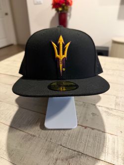 Arizona State Sun Devils New Era 59FIFTY Fitted Hat