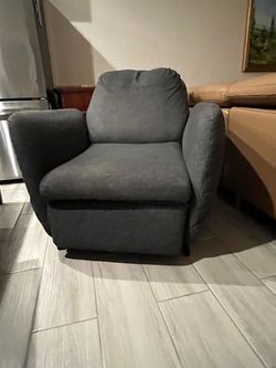IKEA Recliner Chair – Excellent Condition