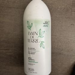 Bain  De Terre Conditioner 