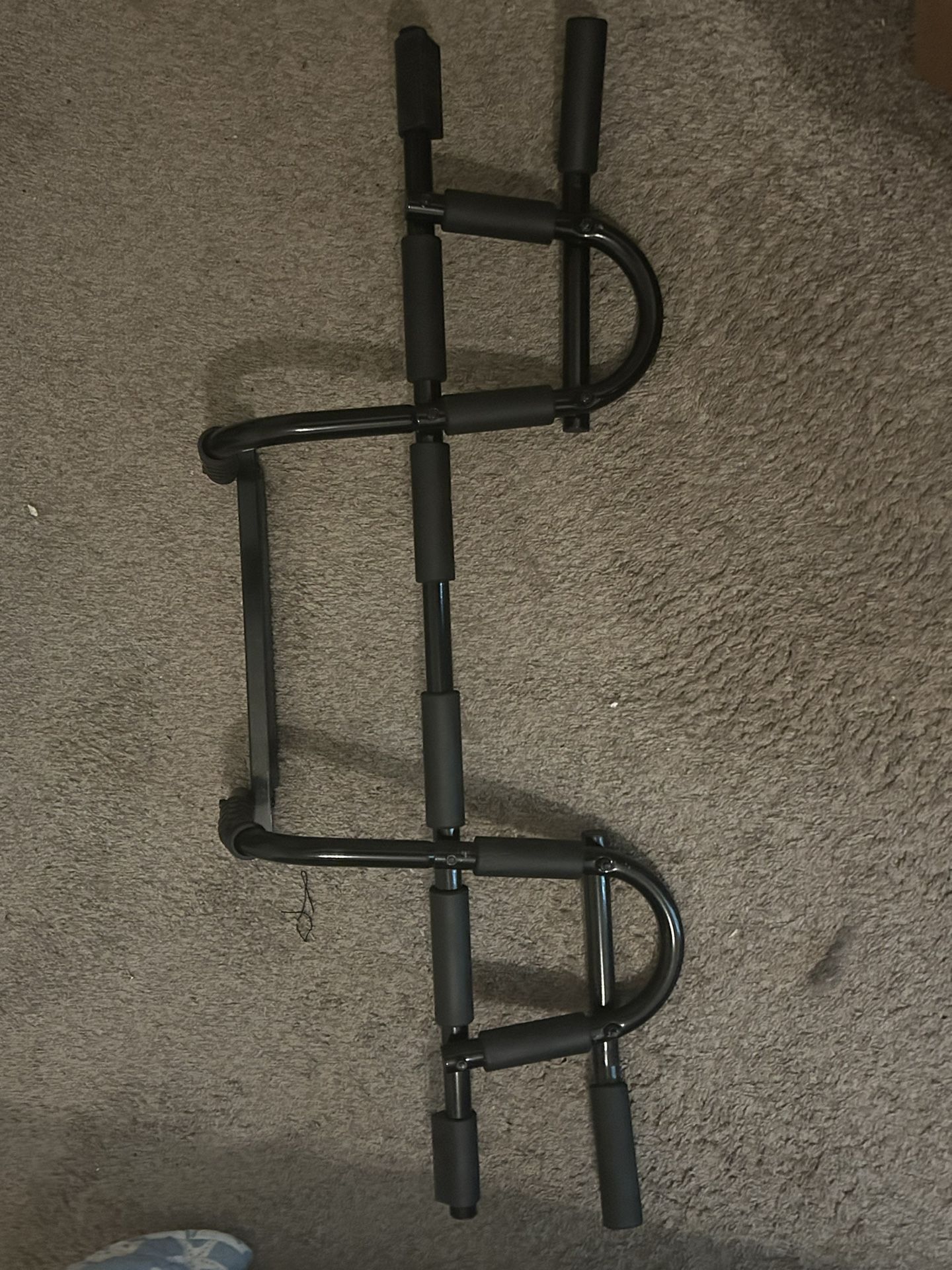 Yes4All Heavy Duty Pickup Bar