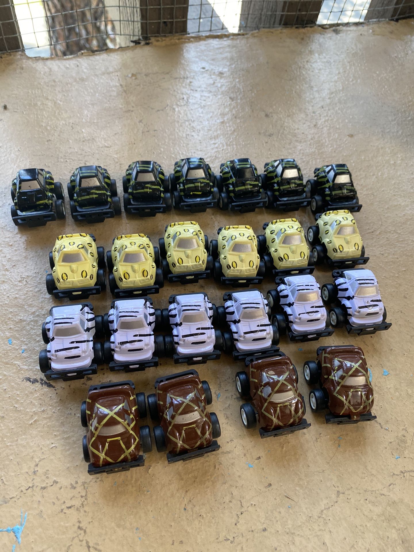 Cars