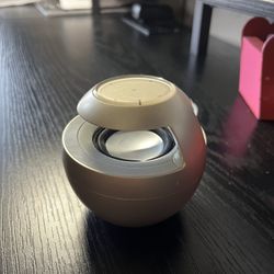 BlueTooth Speaker