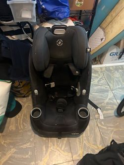 Maxi Cosí car seat