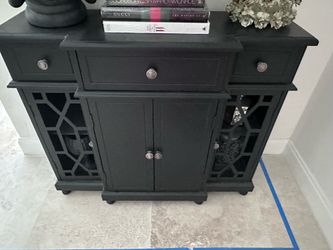 Chest/Console