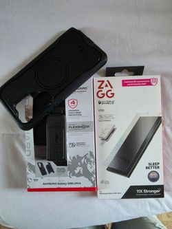 Samsung Galaxy S26 Ultra Protection Bundle