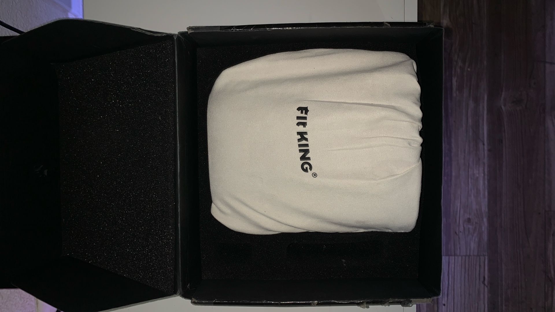 Fit King Hand Massager