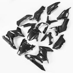 injection fairing kit bodywork plastic abs for honda adv160 adv 160 2022-2023