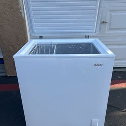 Freezer