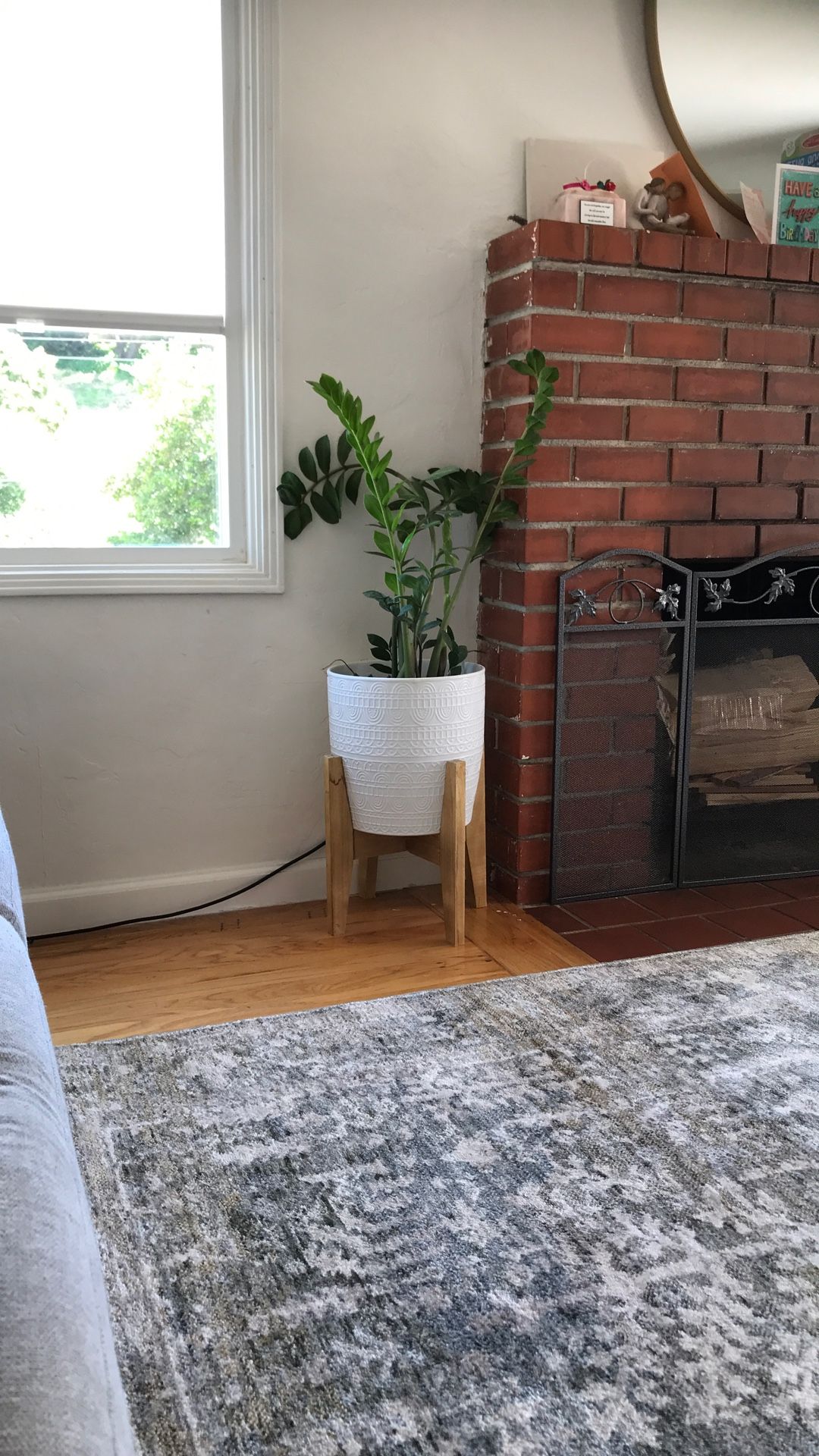 Mid Century Style Pottery