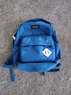 Dakine backpack