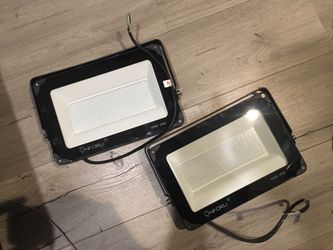 Led flood lights