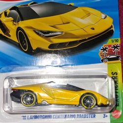 Hot Wheel