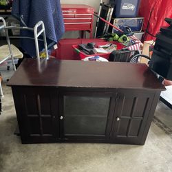 Entertainment Center