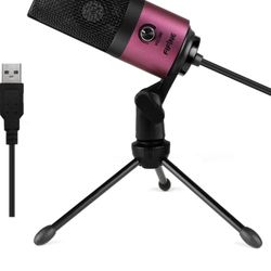 Microphone