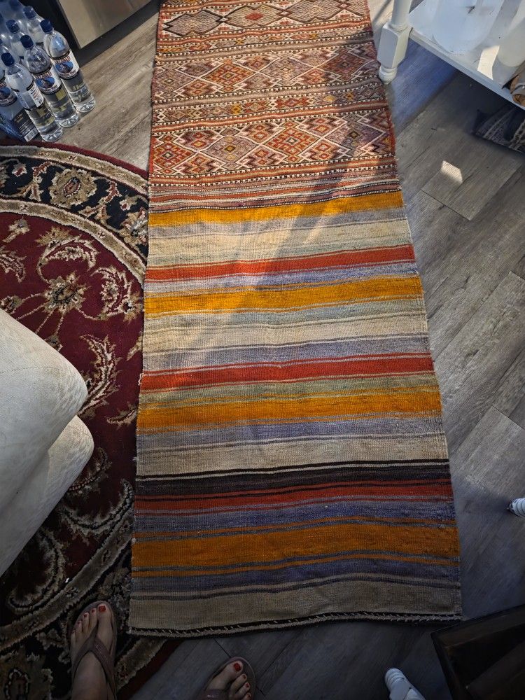 Persian rug