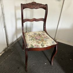Antique Chair
