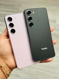 S23 128gb Unlock