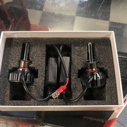 LED LIGHTS NO CREDIT NEEDED FINANCING AVAILABLE