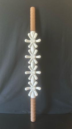 Fascia Blaster for cellulite by Ashley Black porch pick up