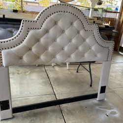 Full Headboard Only