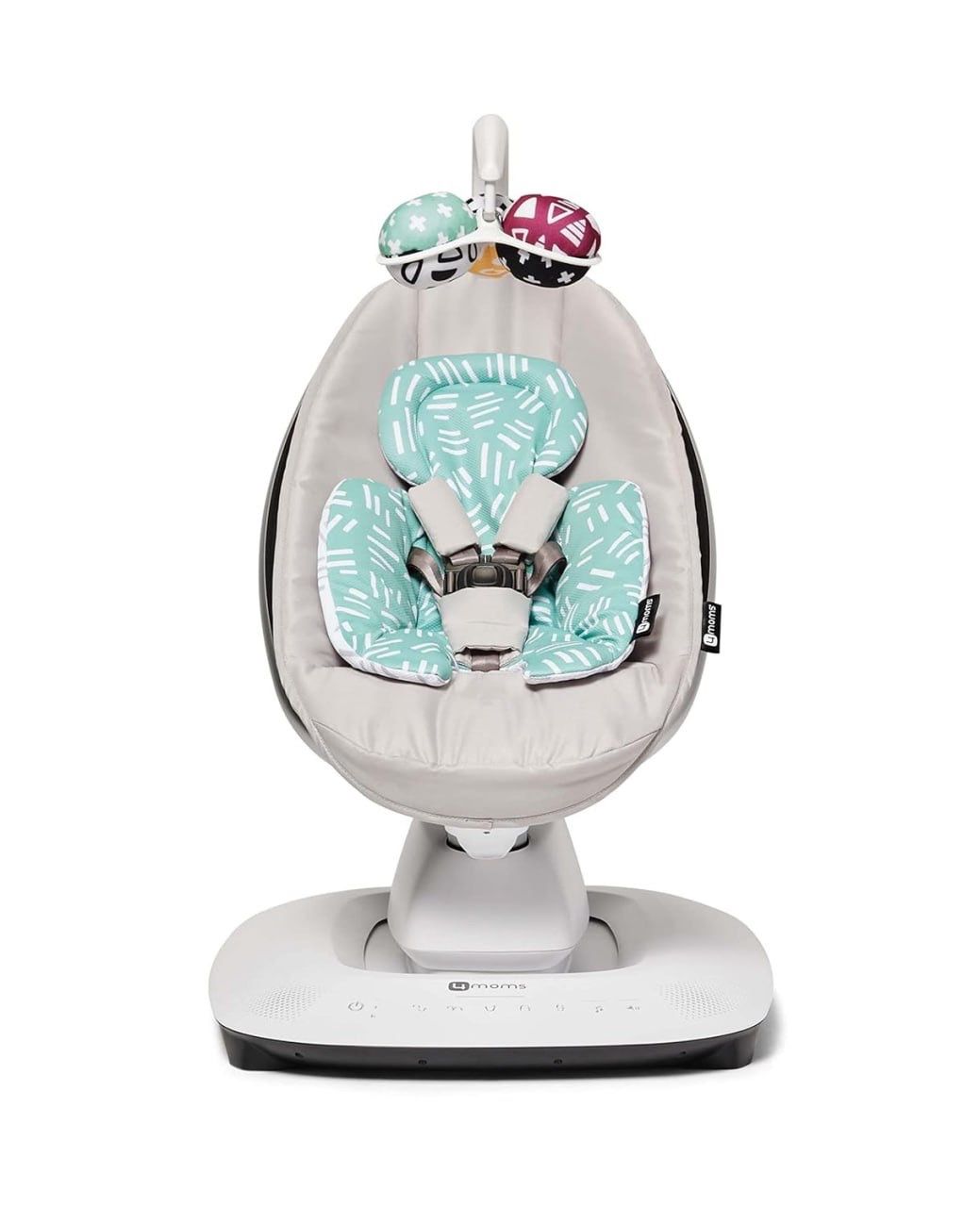 Brand New Multi-motion baby swing