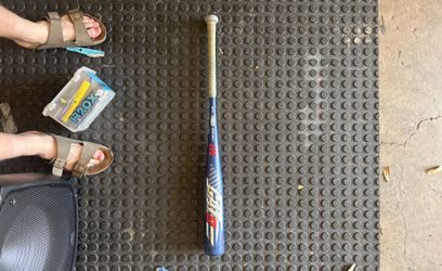 cat 9 usssa 32’ -5