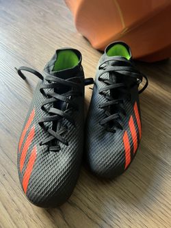 Women’s Adidas Speed Soccer Cleats