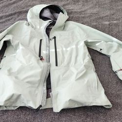 Snowboarding Jacket