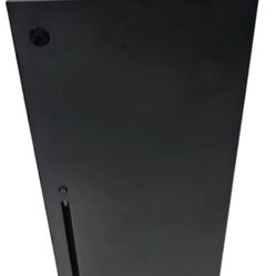 XBOX Series X Game Console w/Cords + Controller