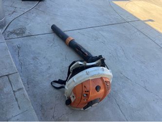 Stihl blower