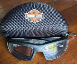 Harley Davidson glasses