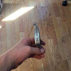 Integra Iron Set 3-9
