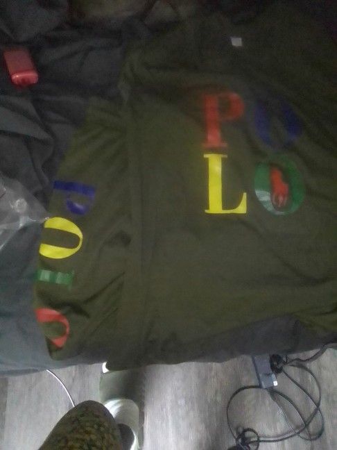 Polo Set