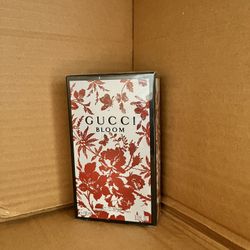 Gucci Bloom